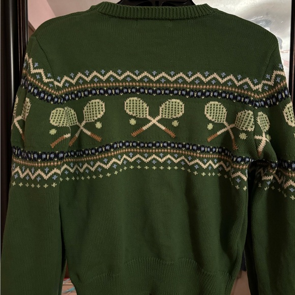Authentic Kiel James Patrick Sweater - Picture 4 of 4